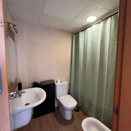 The View Apartment Nerja