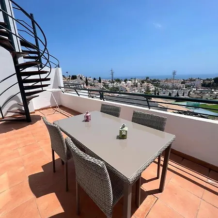 The View Apartment Nerja