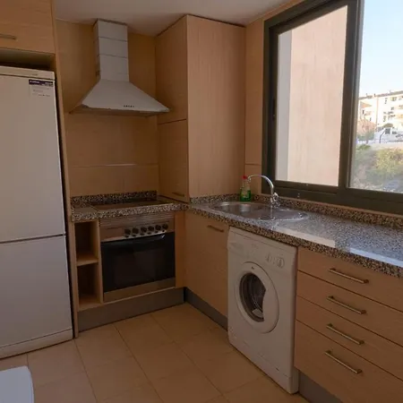 The View Apartamento *