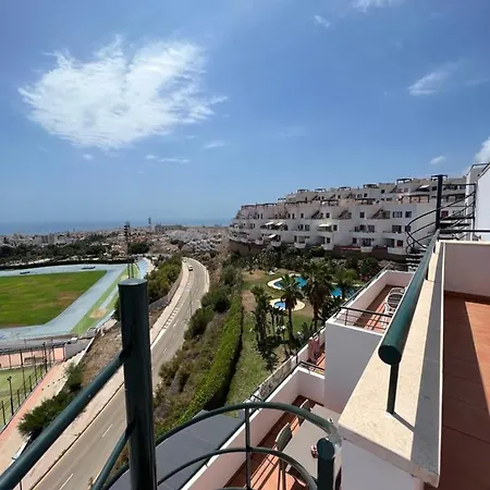 Апартаменти The View