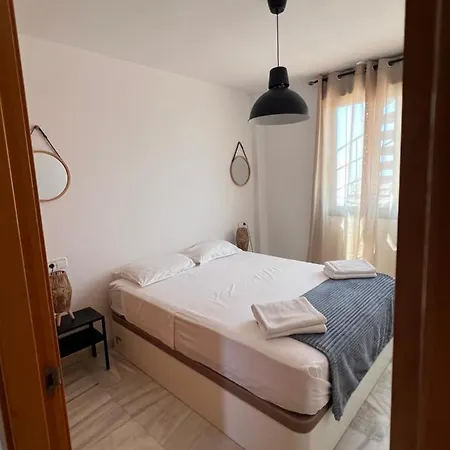 The View Apartamento Nerja